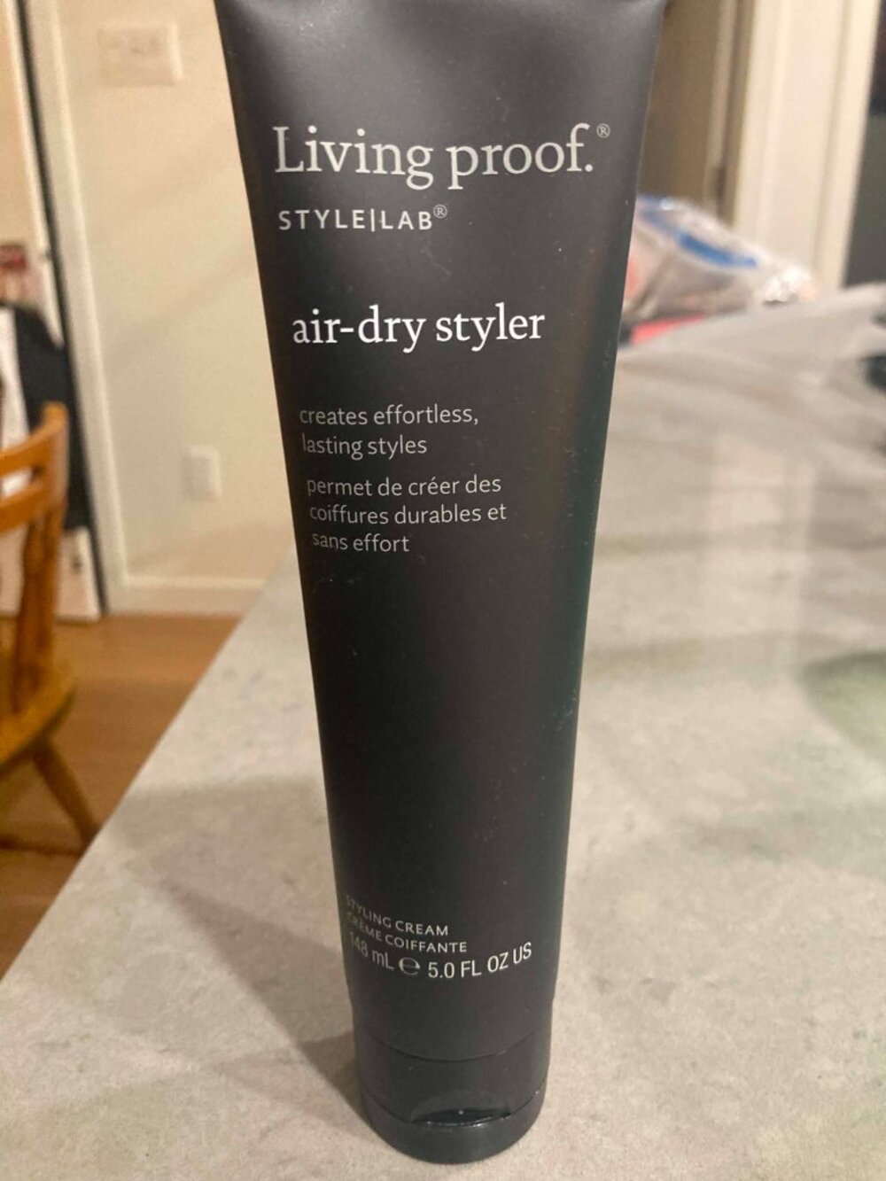 Style Lab® Air-Dry Styler